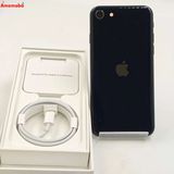 ®ȯiPhoneSE 3 128GB ߥåɥʥ MMYF3J/A AUSIMե꡼