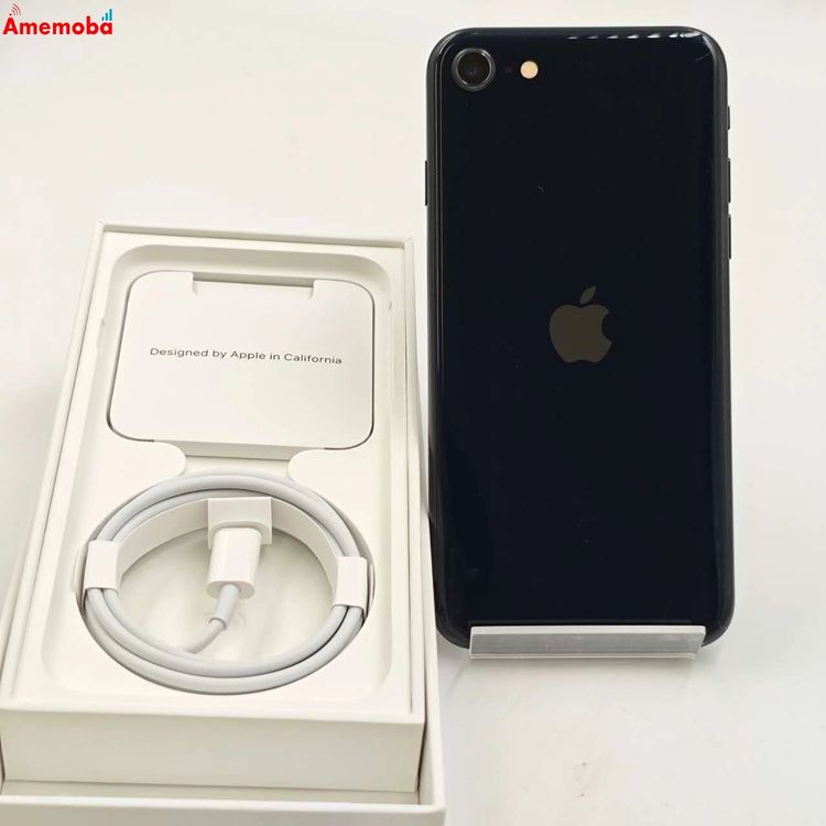 ®ȯiPhoneSE 3 128GB ߥåɥʥ MMYF3J/A AUSIMե꡼
