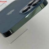 iPhone12 Pro Max 128GB ѥեå֥롼 MGCX3J/A SIMե꡼