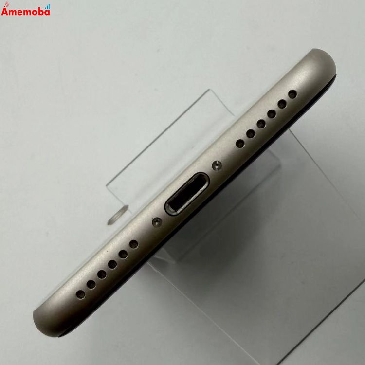 iPhoneSE ��3���� 128GB �������饤�� MMYG3J/A AU��SIM�ե꡼ ����