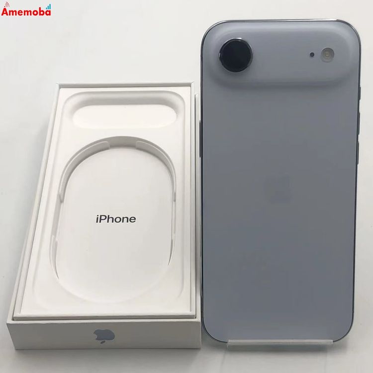 iPhone Air 256GB �������֥롼 MG2A4J/A Apple��SIM�ե꡼ ����Ʊ��