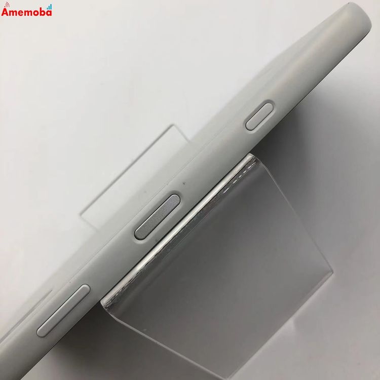 Xperia Ace II 64GB �ۥ磻�� SO-41B docomo��SIM�ե꡼ ����