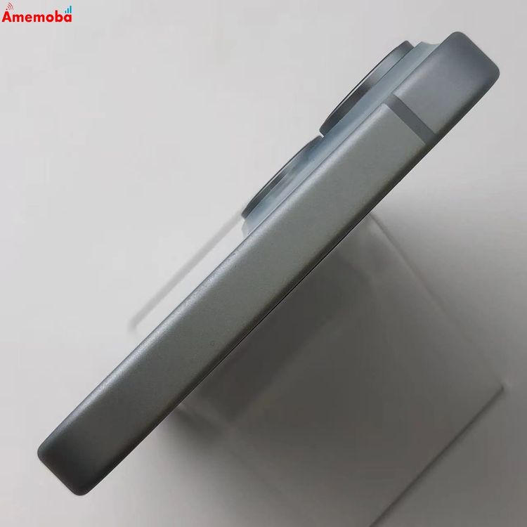 ��®ȯ��iPhone15 256GB �֥롼 MTMR3J/A AU��SIM�ե꡼ ������