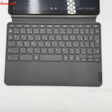 Lenovo IdeaPad Duet Chromebook 128GB �������֥롼 + ��������