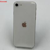 iPhoneSE 2 64GB ۥ磻 NX9T2J/A docomoSIMե꡼ 