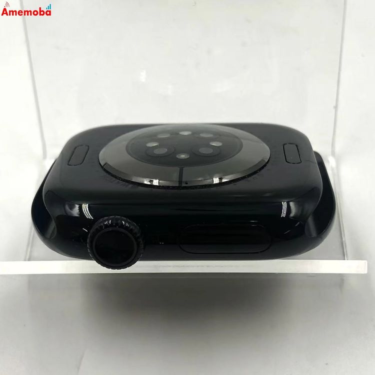 Apple Watch Series11 42mm GPS��ǥ� 64GB �����åȥ֥�å� MEQ