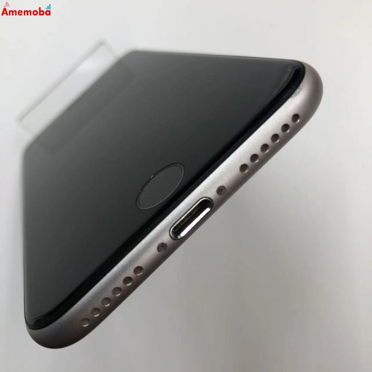 iPhoneSE ��3���� 64GB �������饤�� MMYD3J/A SoftBank��SIM�ե꡼