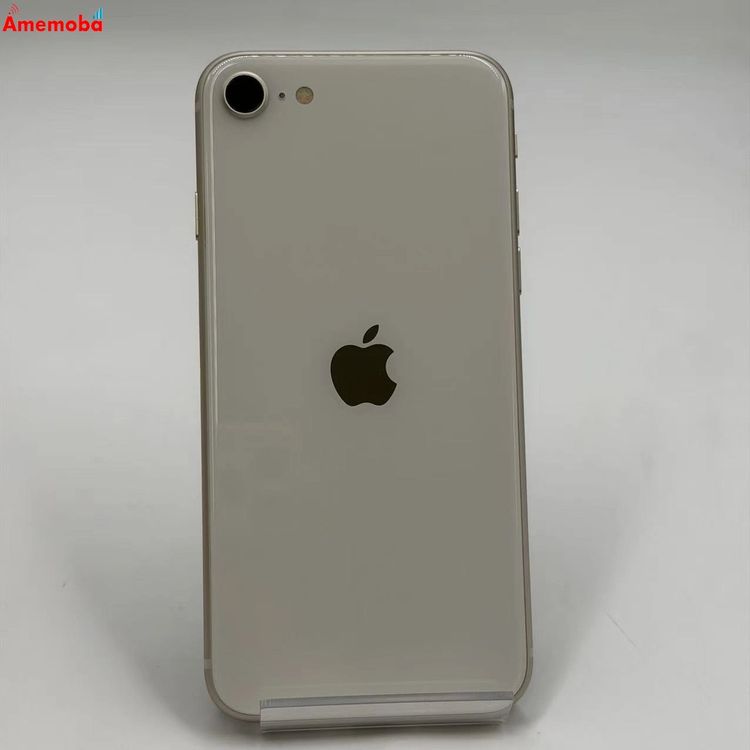 iPhoneSE ��3���� 64GB �������饤�� MMYD3J/A SoftBank��SIM�ե꡼
