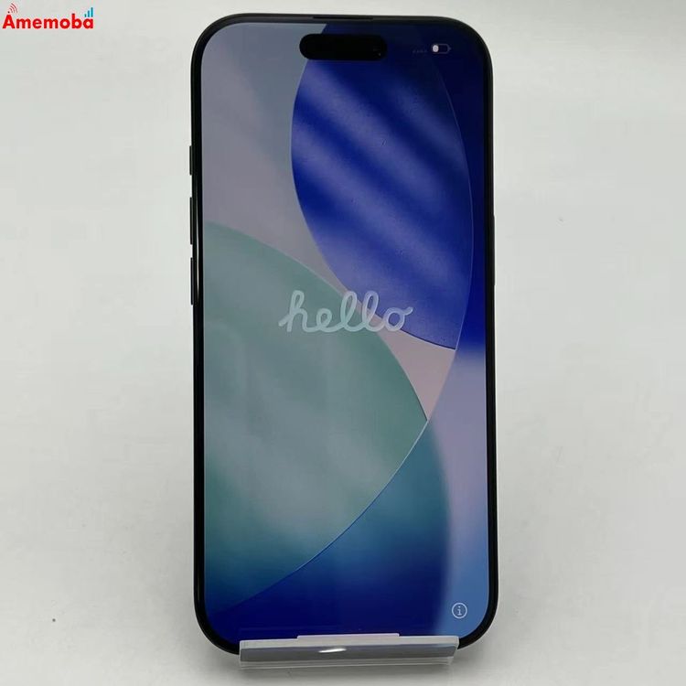 iPhone16 Pro 256GB �֥�å������˥��� MYN03J/A SIM�ե꡼ ����