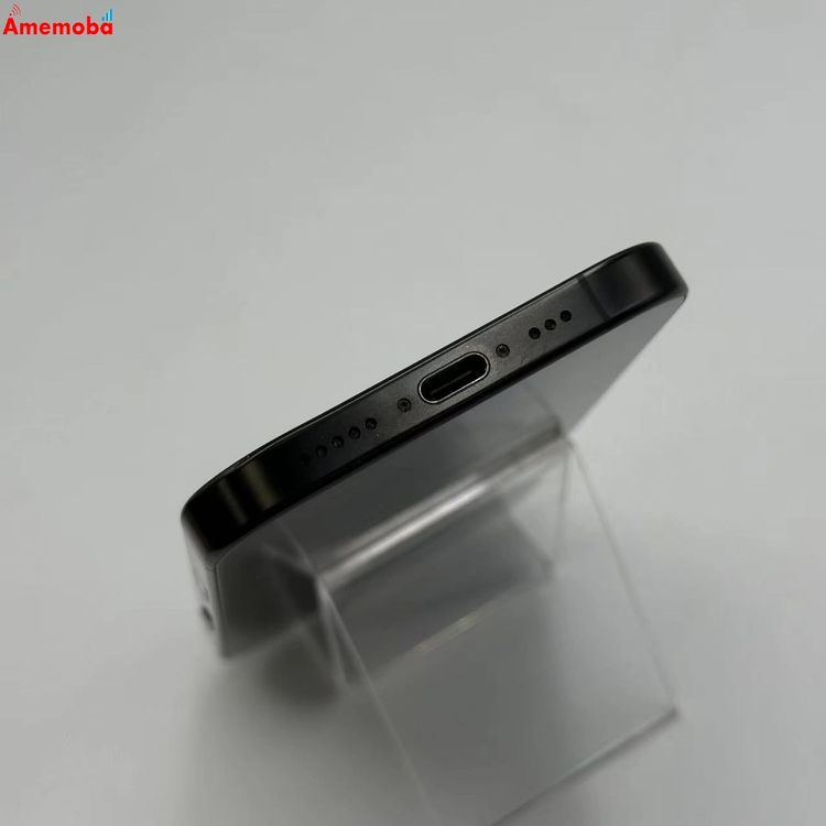 iPhone16 Pro 256GB �֥�å������˥��� MYN03J/A SoftBank��SIM
