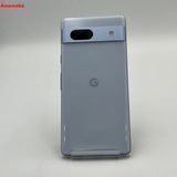 ��®ȯ��Google Pixel 7a 128GB Sea G82U8 AU��SIM�ե꡼ ����
