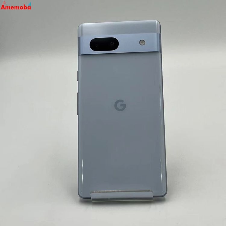 ��®ȯ��Google Pixel 7a 128GB Sea G82U8 AU��SIM�ե꡼ ����