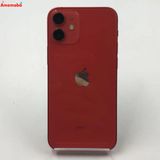 iPhone12 mini 64GB Product Red MGAE3J/A SoftBank��S
