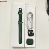 Apple Watch Series7 41mm GPSモデル 32GB グリーン MKN03J/A