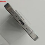 iPhone15 Pro 1TB �ۥ磻�ȥ����˥��� MTUR3J/A Apple��SIM�ե꡼ ��