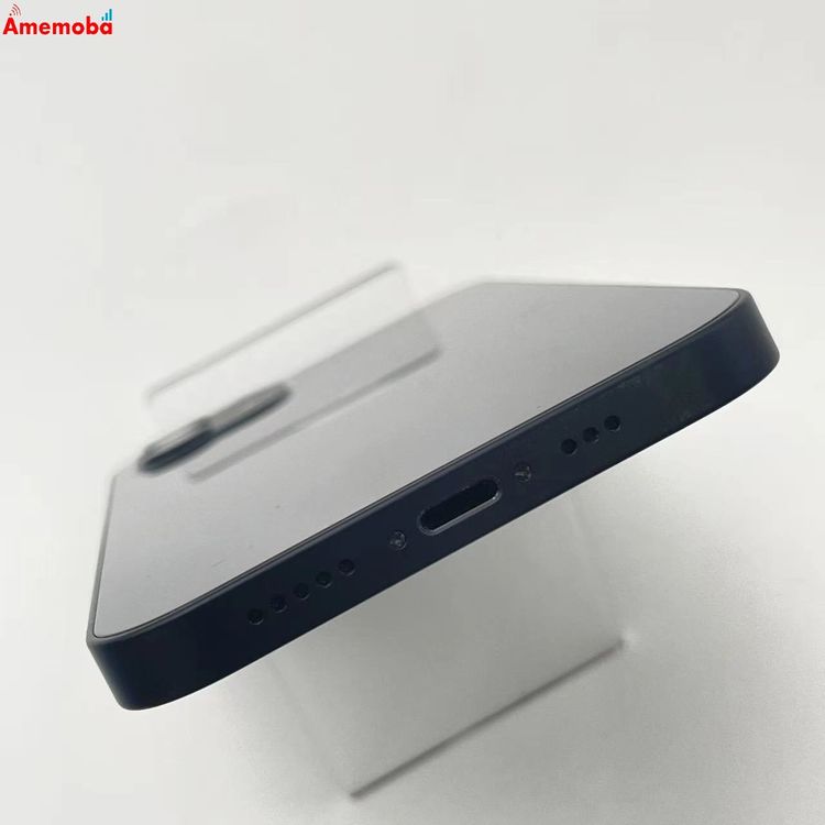 ®ȯiPhone12 128GB ֥å NGHU3J/A SoftBankSIMե꡼