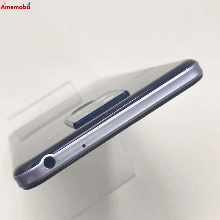 AQUOS sense4 Plus 128GB ѡץ SH-M16 ŷХSIMե꡼
