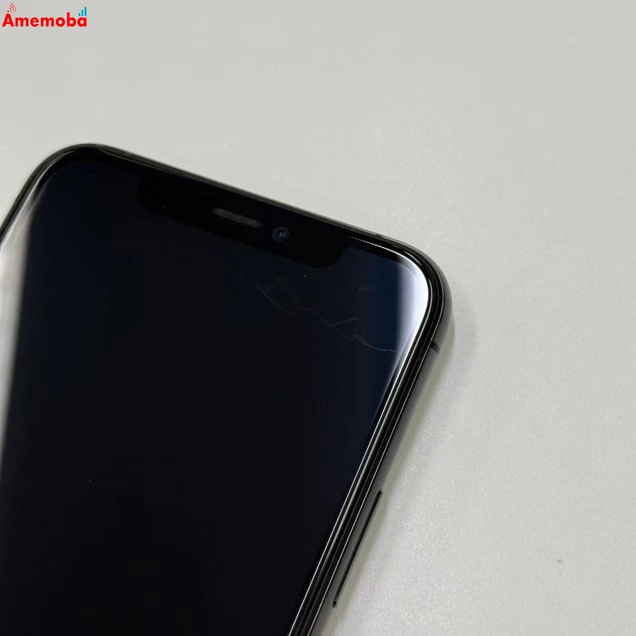 ムスビー｜iPhone11 Pro 256GB スペースグレイ MWC72J/A AU版SIMフリー