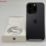 iPhone14 Pro 128GB ディープパープル MQ0F3J/A docomo版SIMフリー