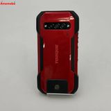 爆速発送TORQUE G06 128GB レッド KYG03 AU版SIMフリー