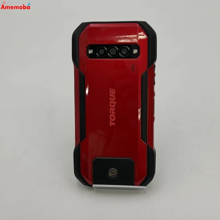 ��®ȯ��TORQUE G06 128GB ��å� KYG03 AU��SIM�ե꡼