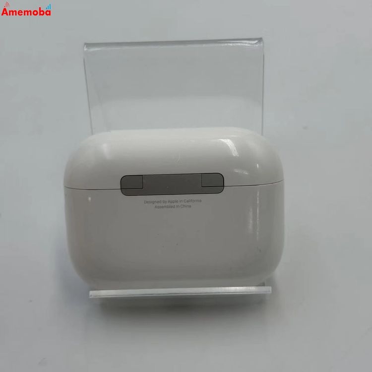 ��®ȯ��AirPods Pro ��3���� �ۥ磻�� MFHP4J/A