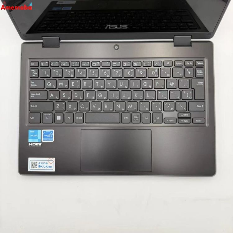 ASUS B1100FK 8G/128G ���������졼 B1100FKA N4500 1.1GHz