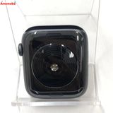 Apple Watch SE ��1���� 44mm GPS��ǥ� 32GB ���ڡ������쥤 MYDT2