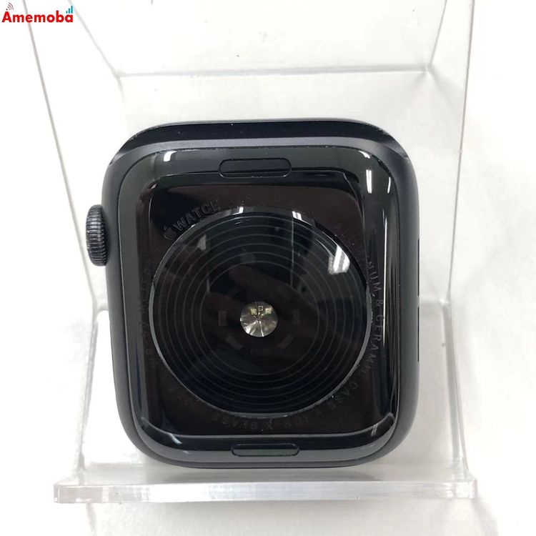 Apple Watch SE ��1���� 44mm GPS��ǥ� 32GB ���ڡ������쥤 MYDT2
