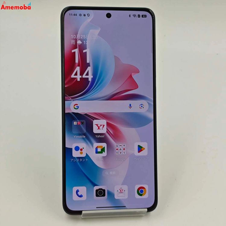 OPPO Reno11 A 8GB/128GB ꡼ A401OP Y!mobileSI