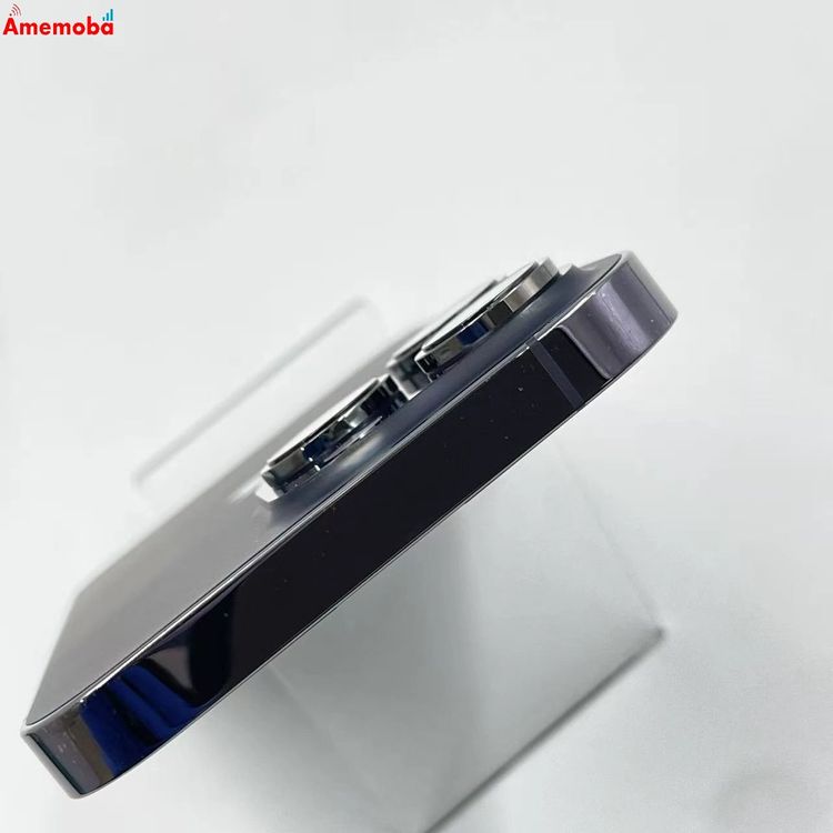 iPhone14 Pro 128GB �ǥ����ץѡ��ץ� MQ0F3J/A docomo��SIM�ե꡼