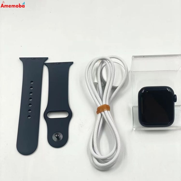 Apple Watch SE3 40mm GPS+Cellular��ǥ� 64GB �ߥåɥʥ��� M