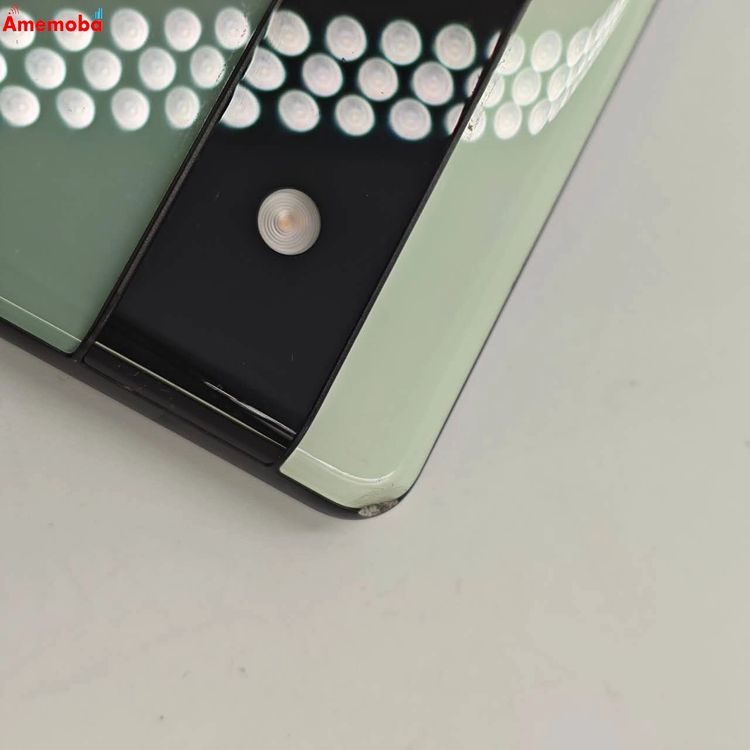 Google Pixel 6a 128GB Sage GB17L ȥSIMե꡼ 