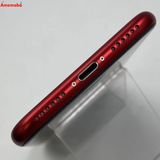 iPhoneSE ��3���� 128GB Product Red MMYH3J/A AU��SIM�ե꡼