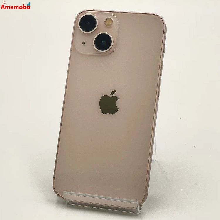iPhone13 mini 128GB ԥ MLJF3J/A AppleSIMե꡼ 