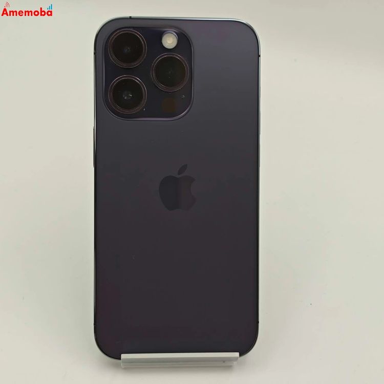 iPhone14 Pro 128GB ǥץѡץ MQ0F3J/A  AppleSIMե꡼