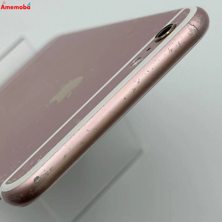 iPhone 6s Plus 16GB Rose Gold MKV72LL/A AppleSIM