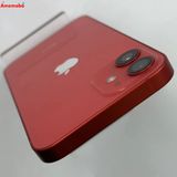iPhone12 mini 128GB Product Red MGDN3J/A SoftBank��