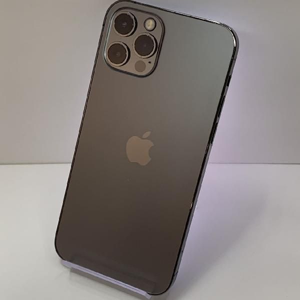 ムスビー｜爆速発送iPhone12 Pro 512GB Apple版SIMフリー バッテリー  