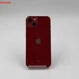 ��®ȯ��iPhone13 256GB Product Red MLNL3J/A SIM�ե꡼
