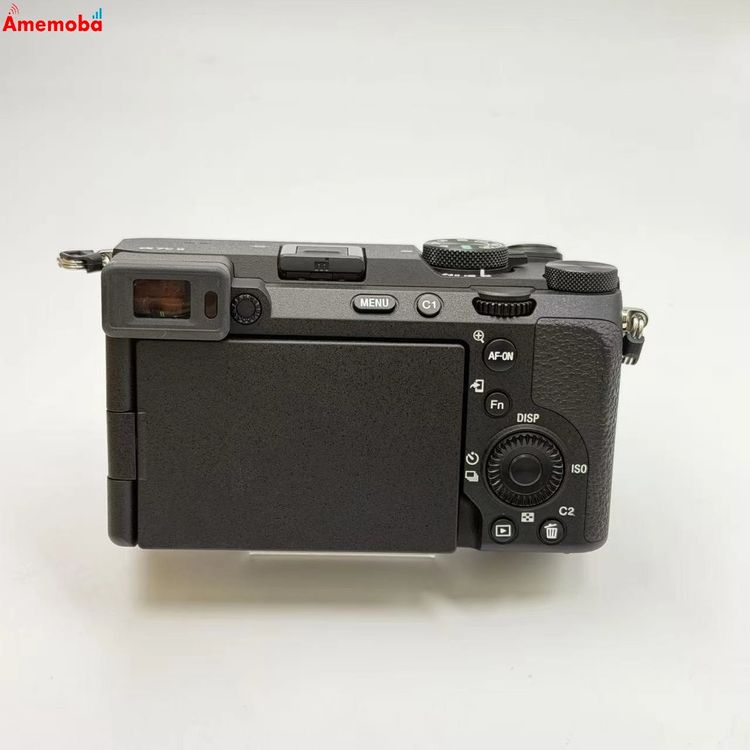 ��®ȯ����7C II �ܥǥ� �֥�å� ILCE-7CM2 ������