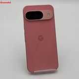 Google Pixel 9 12GB/128GB Peony G1B60 AU��SIM�ե꡼  ��