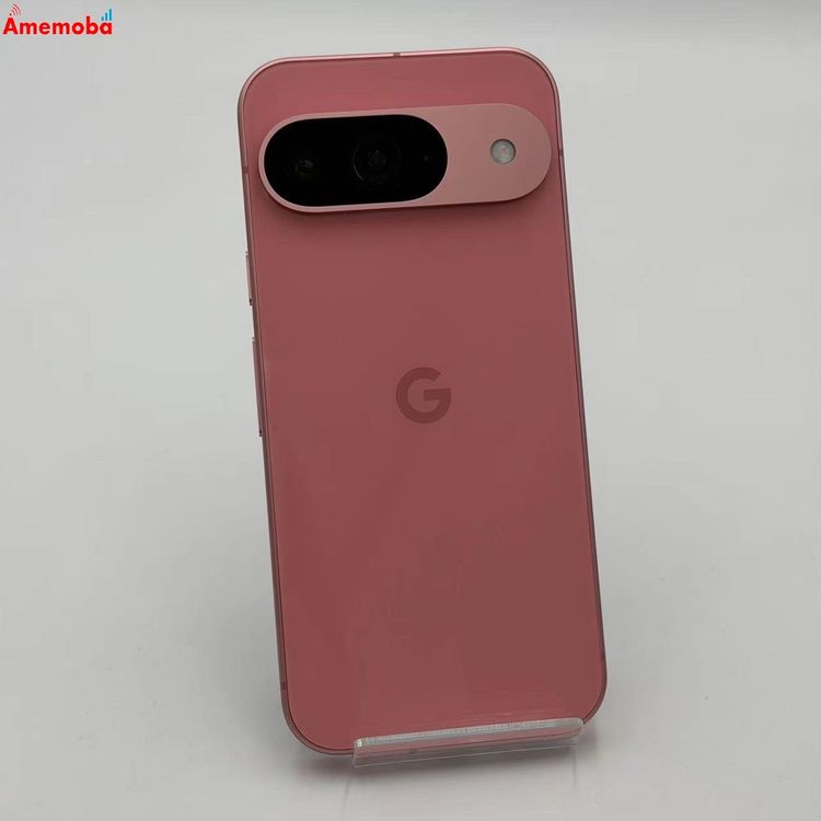 Google Pixel 9 12GB/128GB Peony G1B60 AU��SIM�ե꡼  ��