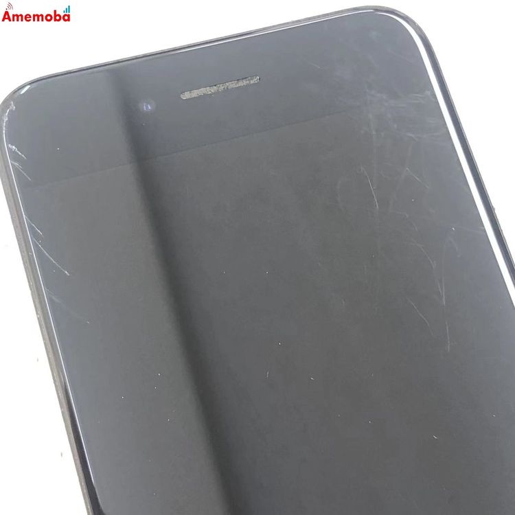 iPhoneSE ��3���� 64GB �������饤�� MMYD3J/A SoftBank��SIM�ե꡼