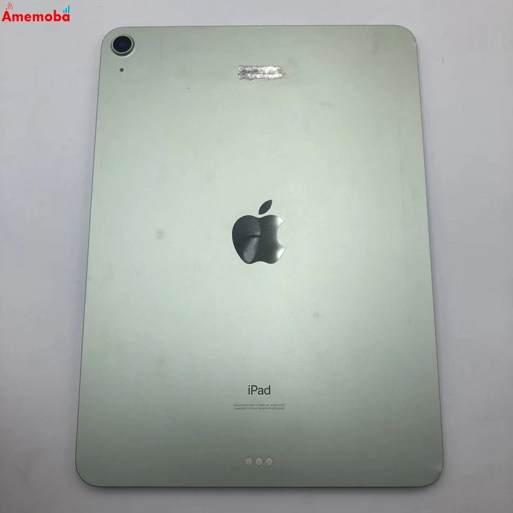 ��®ȯ��iPad Air ��4���� Wi-Fi��ǥ� 64GB ���꡼�� MYFR2J/A