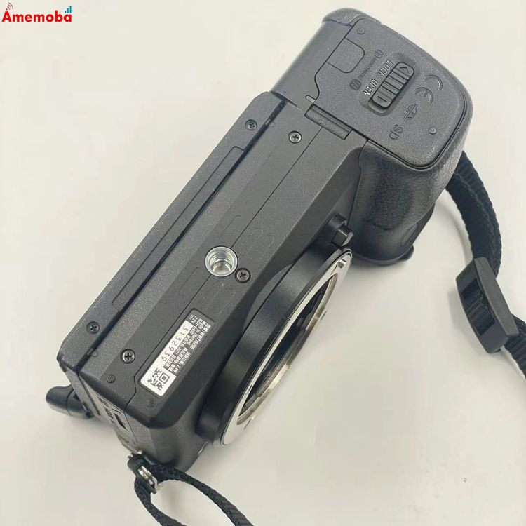 ��®ȯ��SONY ��6400 �ܥǥ� ILCE-6400 �֥�å� ����