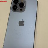 iPhone13 Pro 128GB ������֥롼 NLUK3J/A docomo��SIM�ե꡼