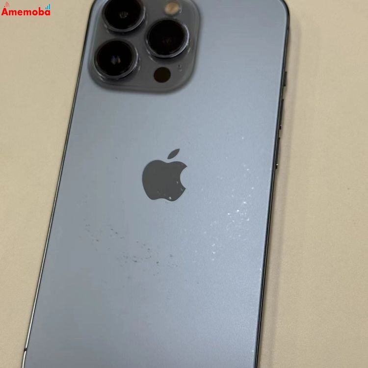 iPhone13 Pro 128GB ������֥롼 NLUK3J/A docomo��SIM�ե꡼