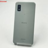 ��®ȯ��AQUOS wish3 4GB/64GB ���꡼�� SH-53D docomo��SIM�ե꡼