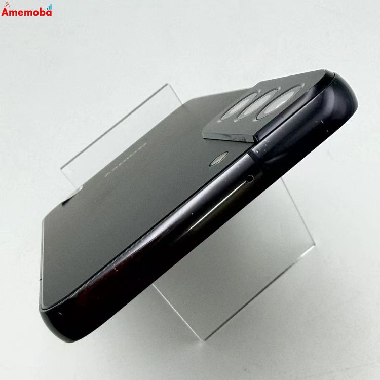Galaxy S22 256GB �ե���ȥ�֥�å� SC-51C docomo��SIM�ե꡼